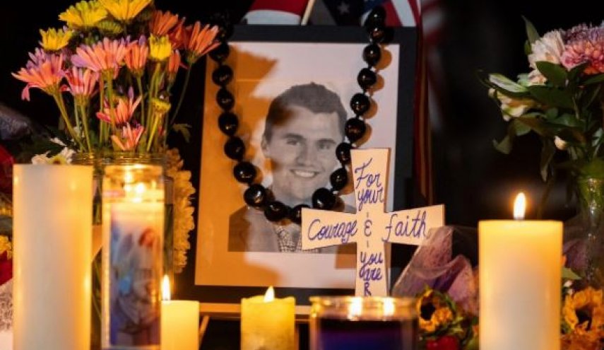 شکاف درون‌ «ماگا» بر سر ایران؛ میراث «چارلی کرک» علیه جنگ