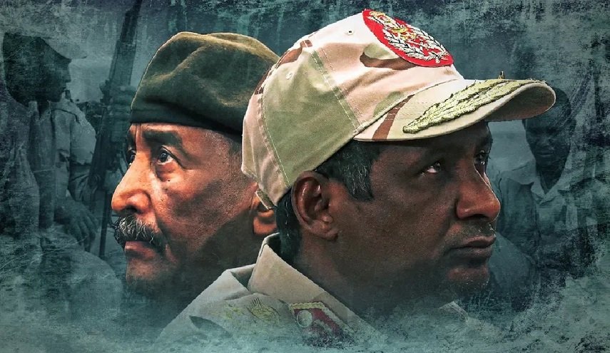 شورای امنیت خواستار توقف فوری جنگ در سودان شد