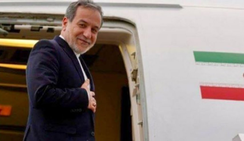 عراقچی عصر امروز راهی ژنو می‌شود