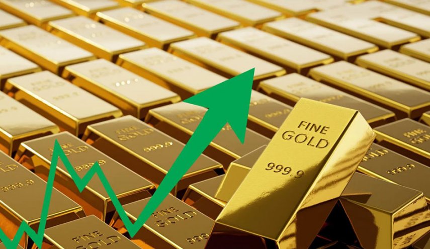 الذهب يرتفع وسط الغموض بسبب رسوم ترامب