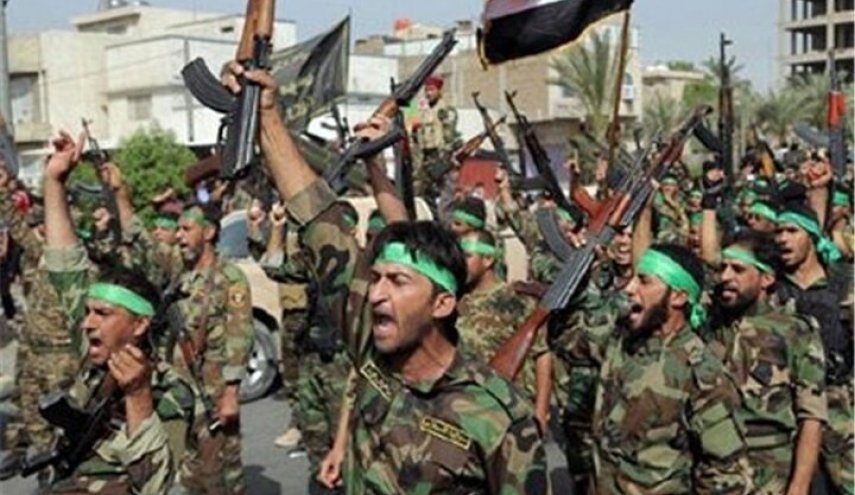 بیانیه مقاومت عراق در محکومیت مداخله آمریکا در امور داخلی این کشور 