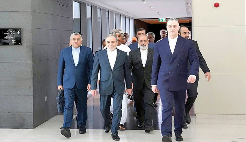 عراقجي يتوجه إلى جنيف: نتمسك بالدبلوماسية ونحفظ حقوق إيران