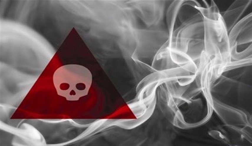  نشت گاز سمی سیستم فاضلابی ده‌ها صهیونیست را روانه بیمارستان کرد
