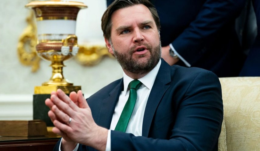 ونس: رئیس جمهور آمریکا خواهان حل دیپلماتیک برنامه هسته ای ایران است