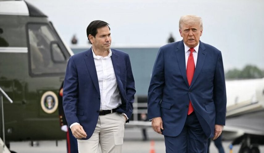 روبیو: جنگ اوکراین راه‌حل نظامی ندارد؛ صبر ترامپ محدود است