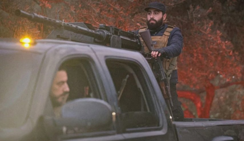 ادامه سیاست ارعاب و کشتار سیستماتیک در سوریه توسط دولت موقت جولانی