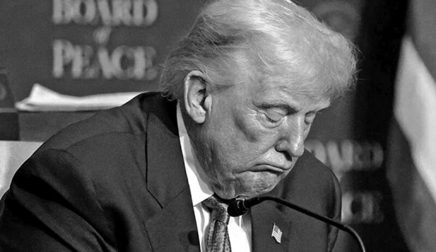 دموکرات‌ها: دولت ترامپ بزرگترین پنهان‌کاری در تاریخ معاصر را رقم زد