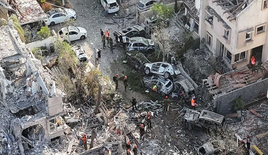 كاتبة 'إسرائيلية': عدم تماثل القوى لا يخدم بالضرورة الطرف الأقوى
