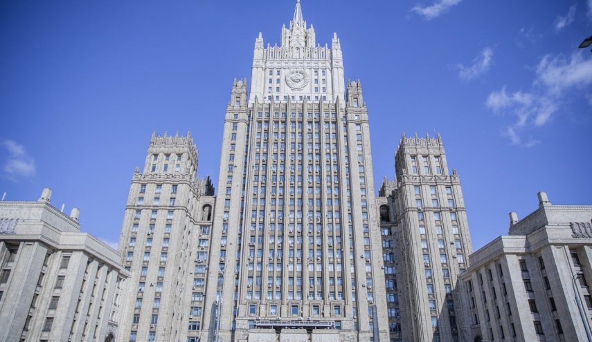 هشدار دیپلمات روس نسبت به دخالت کشورهای غربی در امور ایران،کوبا و ونزوئلا