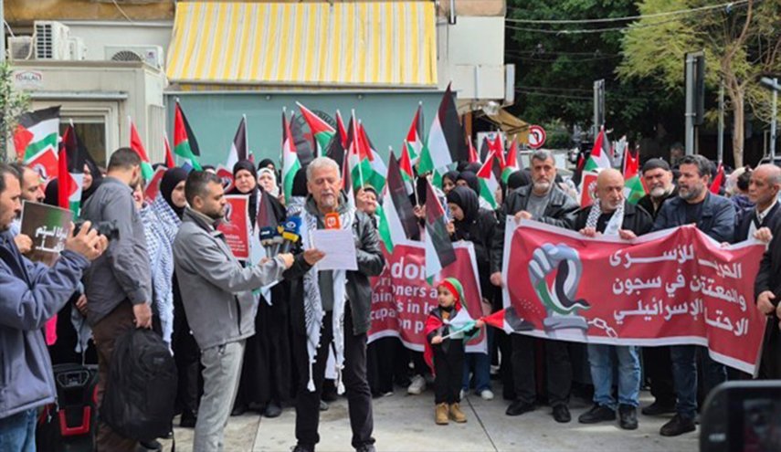 الجهاد الإسلامي: ممارسات العدو الصهيوني في حق الأسرى تجاوزت كل المعايير