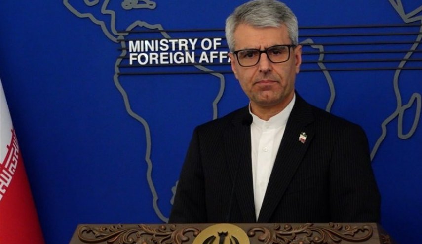 بقائی: پیشنهادات خیلی مهم و عملیاتی در مذاکرات مطرح شد