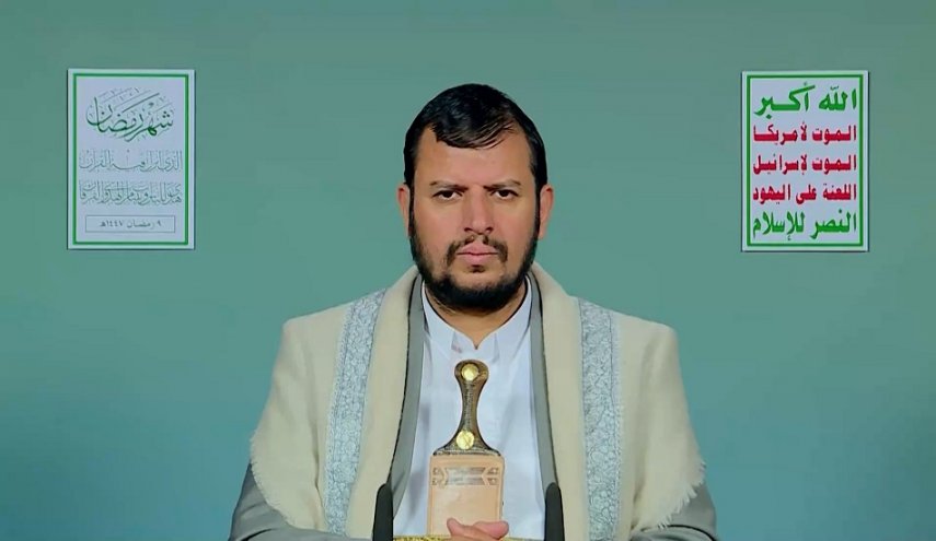 السيد الحوثي: زوال الإحتلال حتمية قرآنية وموقف الأمة يحدد الأثمان