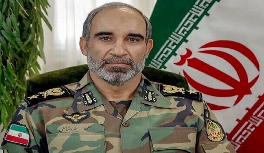 الجيش الإيراني: سنبقى في الميدان حتى آخر قطرة دم دفاعا عن الوطن 