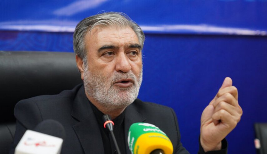 عزيزي: إيران لن تتنازل عن التخصيب ومقترحها يمهّد لاتفاق شامل