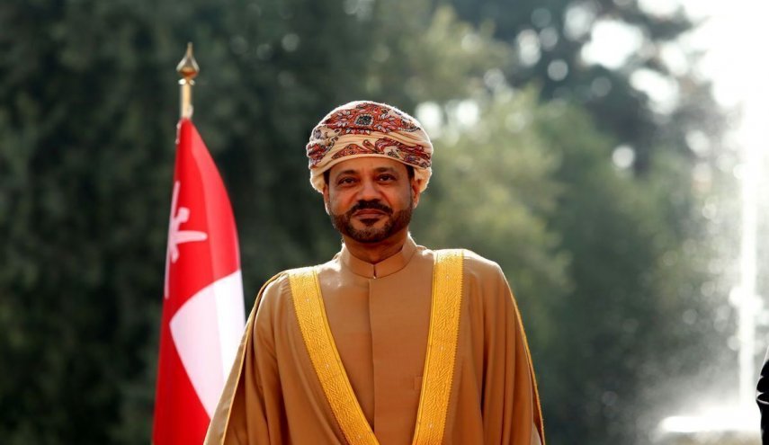 وزیر خارجه عمان درباره توافق هسته‌ای ایران با نمایندگان آمریکا رایزنی می‌کند