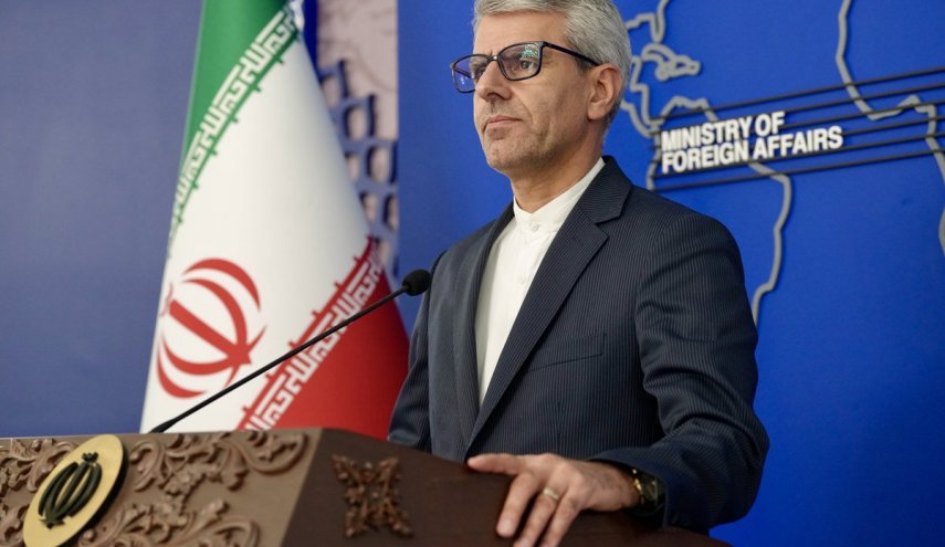 طهران تدين الاعتداءات الاسرائيلية على لبنان والبقاع