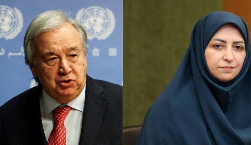 پیامدهای خسارت‌بار محیط زیستی اقدامات نظامی آمریکا درمنطقه خلیج فارس و دریای عمان