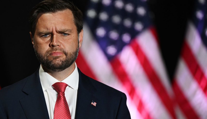 جي دي فانس: نفضل الخيار الدبلوماسي والحوار مع ايران