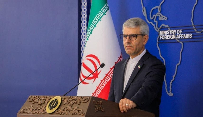 طهران تدين الاعتداءات الاسرائيلية على لبنان والبقاع