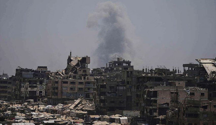 6 شهداء في غزة بغارات استهدفت نقطتين للشرطة