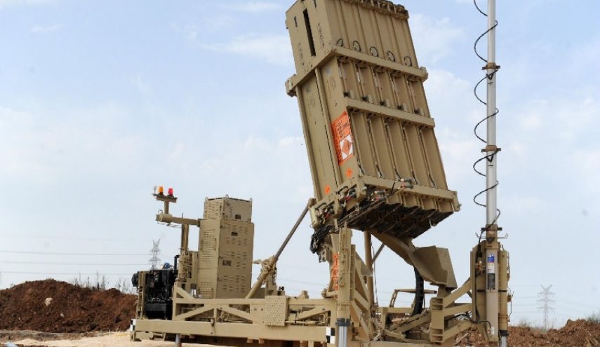 شبکه ۱۴ رژیم صهیونیستی: اسرائیل با کمبود موشک رهگیر روبرو است
