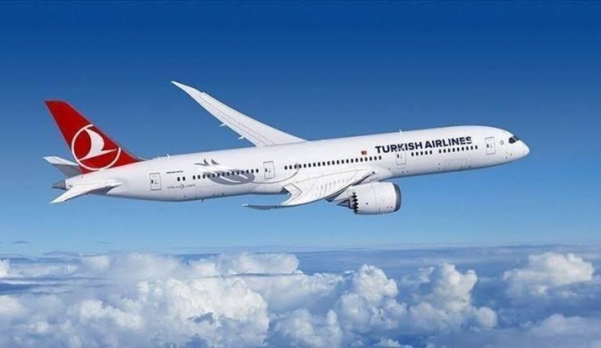 الخطوط الجوية التركية تنفي تقارير ادعت إلغاء رحلاتها إلى إيران