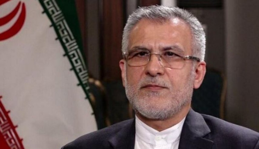 پیشنهاد میانجیگری ایران برای کاهش تنش بین طالبان و پاکستان