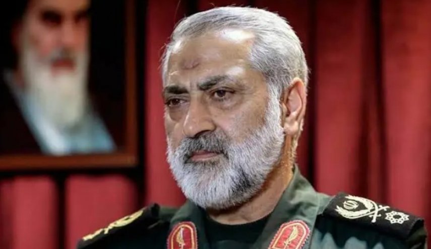 شکارچی: درسی به اسرائیل و آمریکا می‌دهیم که تجربه نکرده‌اند