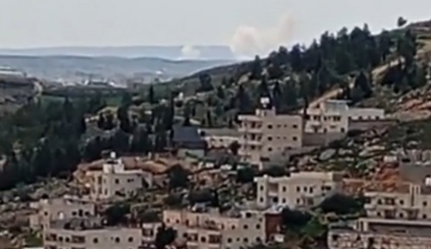 رسانه عربی: ایران تل آویو را هدف قرار داد؛ اصابت به ساختمان ۹ طبقه عسقلان و شهرک صهیونیستی