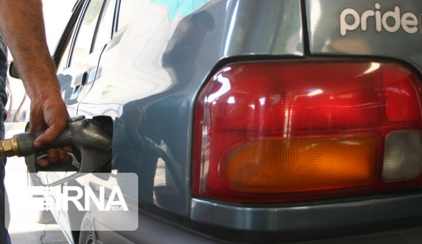 تأمین سوخت مسافران با پمپ بنزین‌های سیار در مسیرهای تهران به شمال