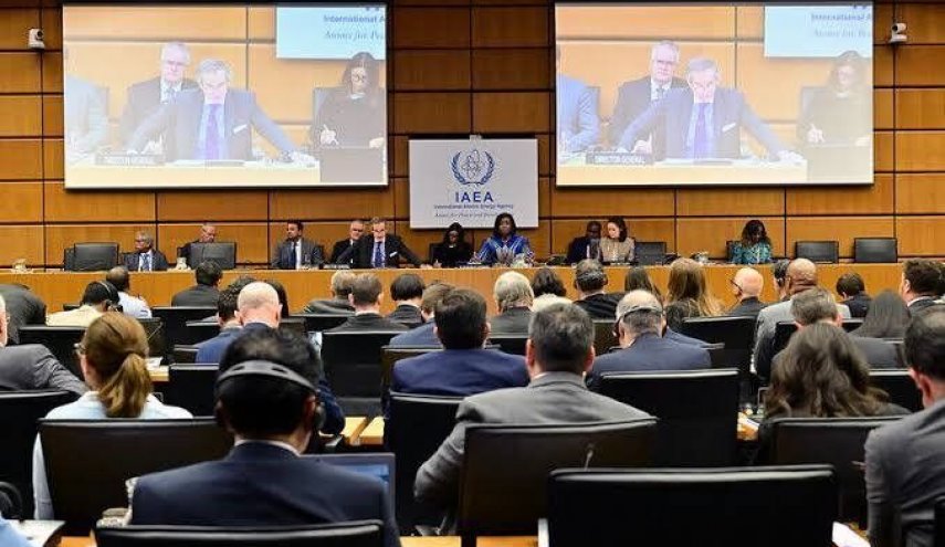 جلسه فوق‌العاده شورای حکام درباره ایران صبح دوشنبه برگزار می‌شود
