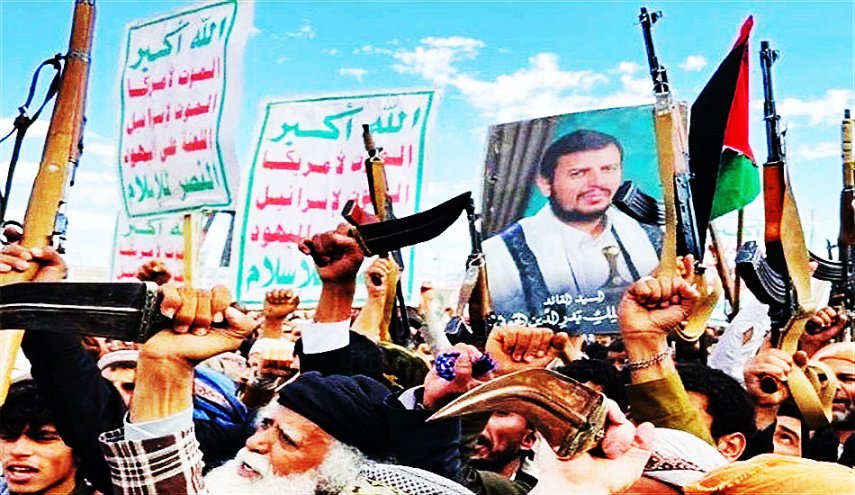 'أنصارالله' يؤكد دعمه الكامل لإيران ومضيه مع كل أحرار الأمة بمعركة الفتح الموعود