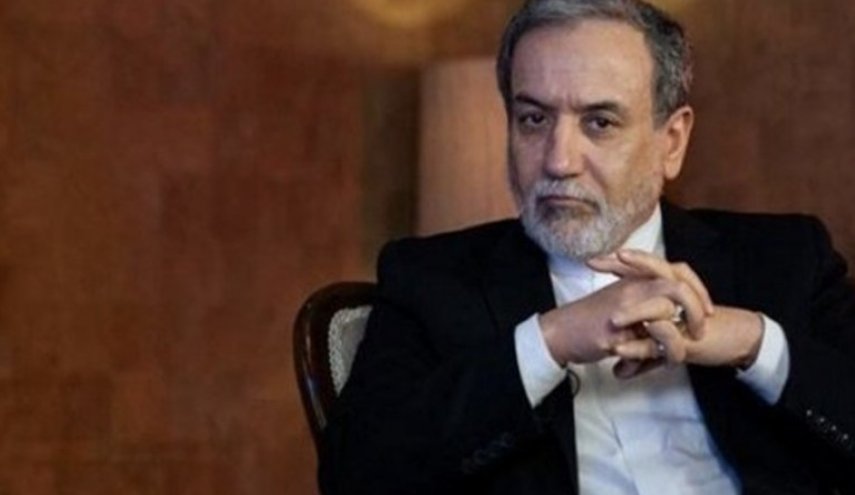 عراقچی: زمان و نحوه پایان جنگ را ما تعیین می‌کنیم