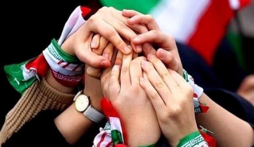 دشمن صهیو آمریکائی با تجاوز به ایران اسلامی گور خود را کَند
