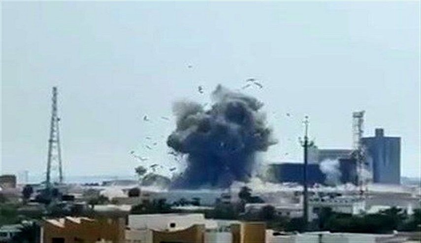 اعتراف نیویورک‌تایمز به هدف قرار گرفتن چندین پایگاه‌ آمریکا در منطقه توسط ایران