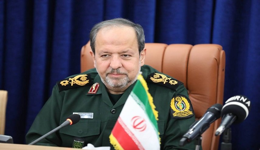 پزشکیان سرپرست جدید وزارت دفاع را منصوب کرد