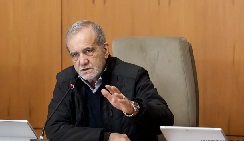 دستورات ویژه رئیس‌جمهور در بازدید نظارتی از چهار وزارتخانه راهبردی کشور