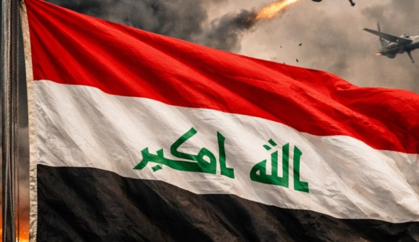 في أقل من يوم.. المقاومة الإسلامية في العراق تعلن تنفيذ 27 عملية ضد قواعد العدو