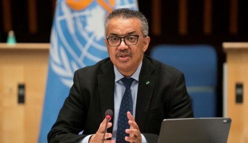 هشدار رئیس سازمان جهانی بهداشت درباره حمله به مراکز درمانی ایران