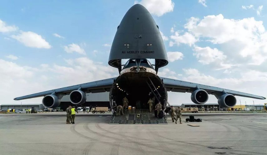 
جلسه آتی کاخ سفید با اسلحه‌سازان برای افزایش تولید