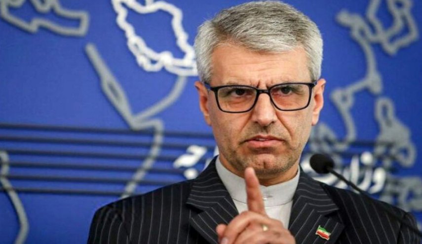 إيران تحذر أوروبا من التواطؤ مع العدوان الأمريكي والإسرائيلي