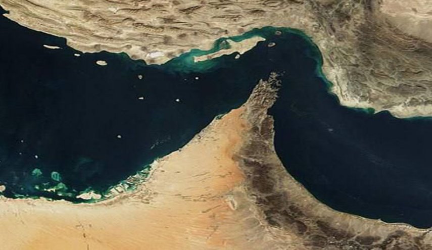 مضيق هرمز… محور الردع والاستقرار في الخليج الفارسي