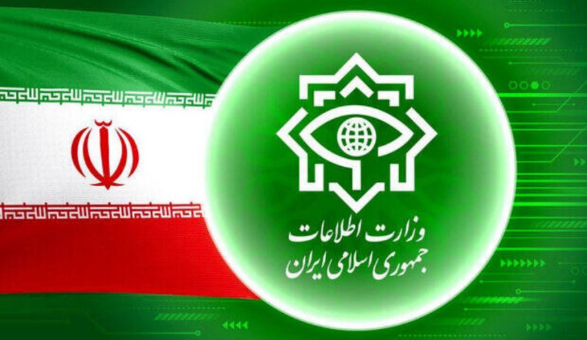 انهدام هسته مزدوران آمریکایی-صهیونی در تهران