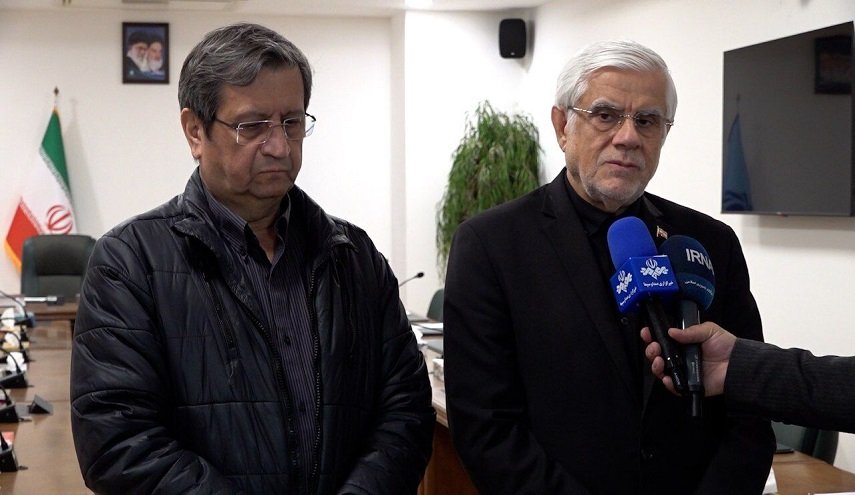 عارف: وضعیت ذخیره و تامین کالاهای اساسی و دارو در کشور مطلوب است