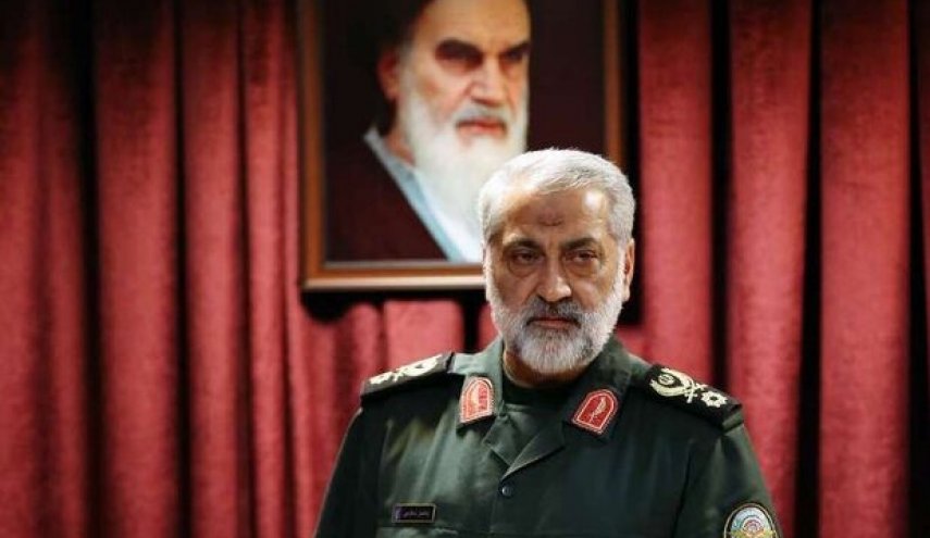 شكارجي: أي اعتداء على سفارات إيران يجعل جميع سفارات 'إسرائيل' أهدافًا مشروعة