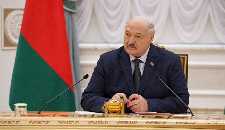 هشدار بلاروس به آمریکا و اسرائیل: 