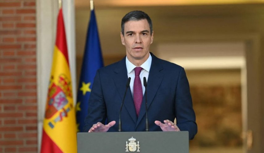 اسبانيا ردا على تهديد ترامب: لن نتواطأ في حرب على إيران