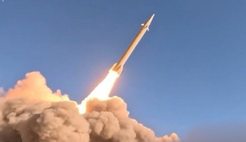 موج هجدهم عملیات وعده صادق 4 آغاز شد