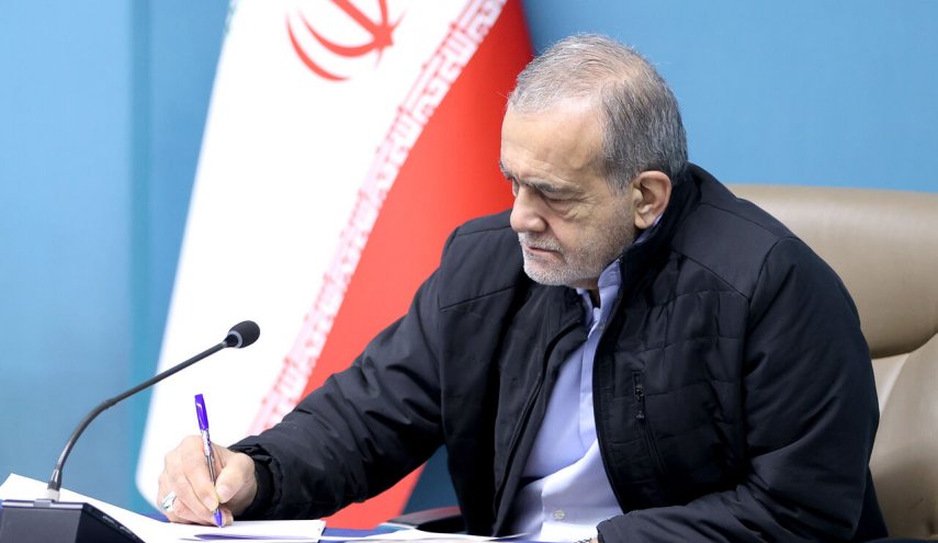 حمله نظامی آمریکایی صهیونی هیچ راه دیگری جز دفاع از خود برای ما باقی نگذاشت