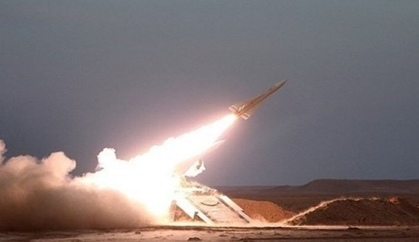 أكثر من 40 صاروخًا وإسقاط مسيّرات.. بيان اليوم الخامس من الحرب